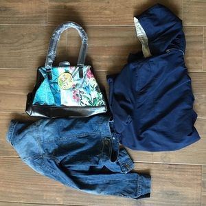 Resellers Mystery Box Clothing Bundle Lot Bulk #3